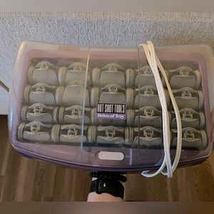 Helen of Troy Hot Tools Hot Rollers